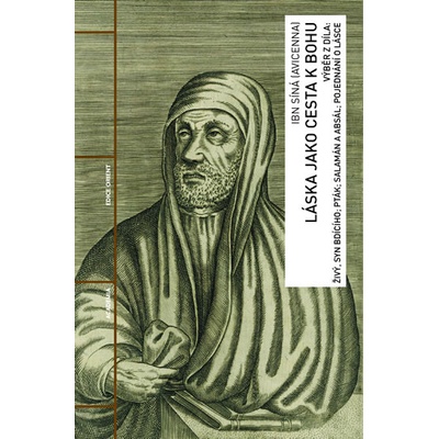 Láska jako cesta k Bohu - Ibn Síná