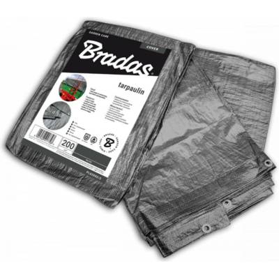Bradas krycí plachta 10 x 12 m 200 g/m²