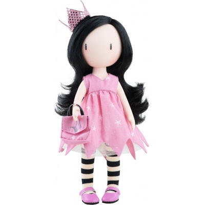 Santoro London Gorjuss Dreaming 32 cm