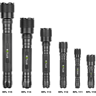 Retlux RPL 111 – Hledejceny.cz