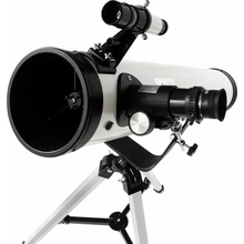 Buki Astronomický zrkadlový ďalekohľad