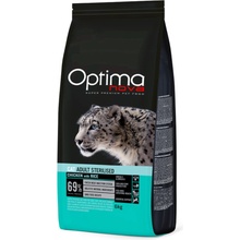 OPTIMAnova Cat Mature Sterilised 6 kg