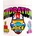 Gorilla Alpha Hydration Juice | with CocoMineral & Aquamin F [300 грама] Ultimate Watermelon
