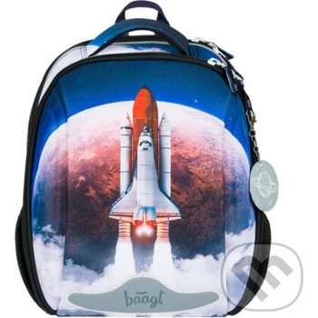 Baagl Shelly Space Shuttle 32041