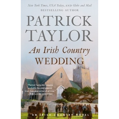 An Irish Country Wedding - Taylor Patrick
