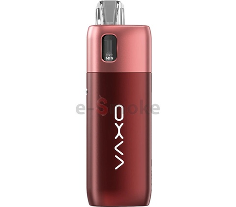 OXVA Oneo Pod 1600 mAh Ruby Red