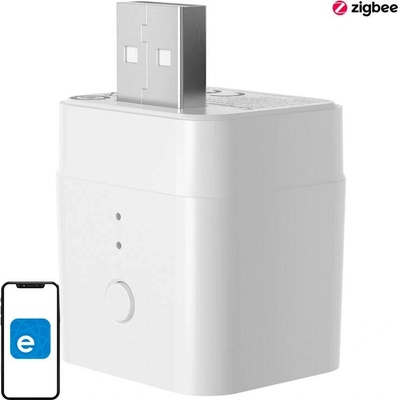 SONOFF ZB MICRO, ZigBee USB Prepínač/Adaptér
