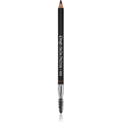 Diego dalla Palma Eyebrow Pencil Water Resistant voděodolná tužka na obočí 103 Ash Brown 1,08 g