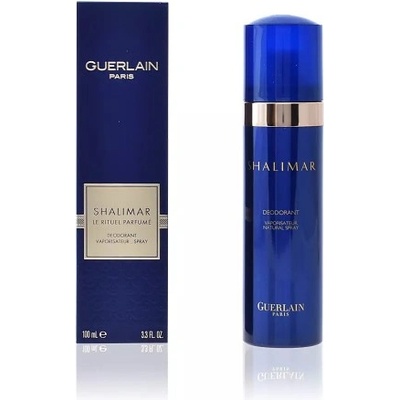 Guerlain Shalimar - Дезодорант спрей за жени 100 мл