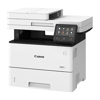 Canon i-SENSYS MF752Cdw