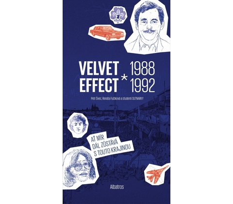 Velvet Effect