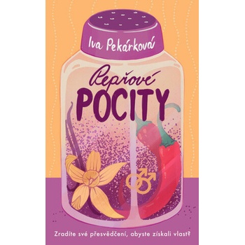 Pepřové pocity