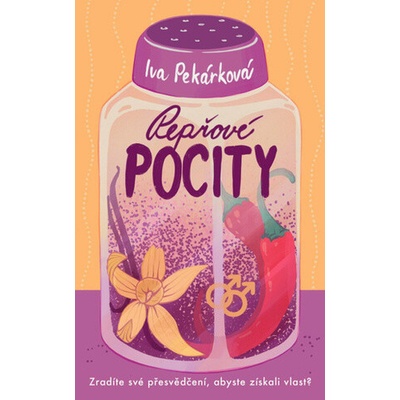 Pepřové pocity