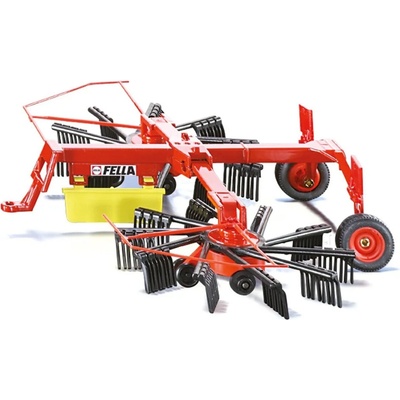 Siku Super Ťažký náklad s podvalníkom mierka 1:87