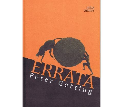ERRATA - Peter Getting