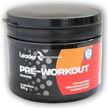 Leader Pre-Workout 300 g