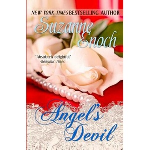 Angel's Devil | Suzanne Enoch (2013)