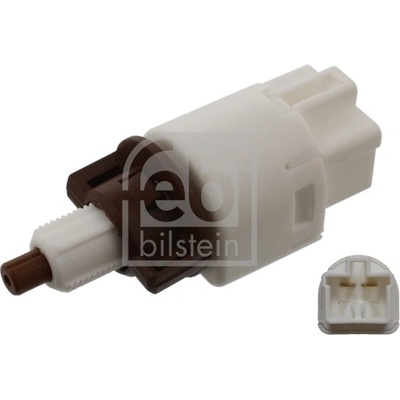 FEBI BILSTEIN Spínač brzdových svetiel 37679
