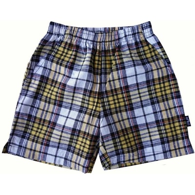 Coandin chlapecké kratasy