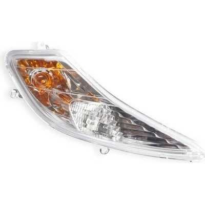 Blinkr levý přední HONDA SH 125 i rok 05-08