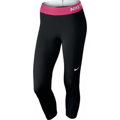 Nike Pro Capri legíny