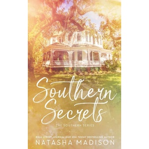 Southern Secrets (ISBN: 9781990376351)