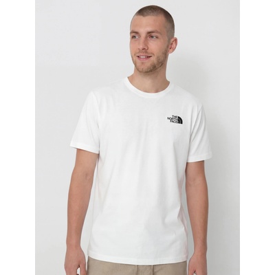 The North Face North Faces tnf white