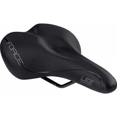 Force Lee Comfort dámske čierne