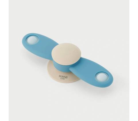 TICKIT Vrtulový Spinner