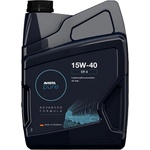 Avista Pace Classic 15W-40 1 l