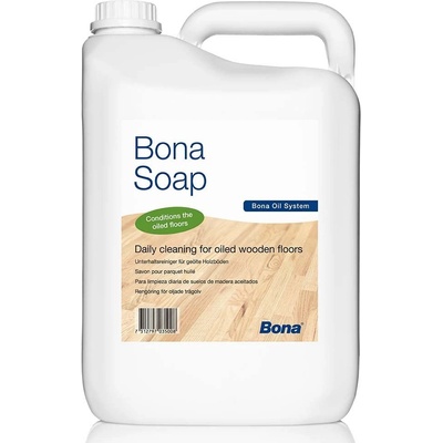 Bona Soap tekuté mydlo 5 l