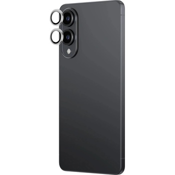 Amazingthing Radix AR стъкло за обектив за Samsung S25 Edge Camera Island - прозрачно (S25ECAMARGLA)