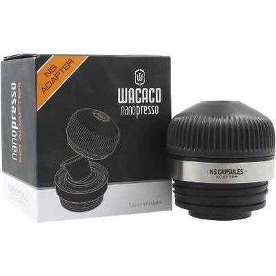 Wacaco NS adaptér pro nanopresso kapsle