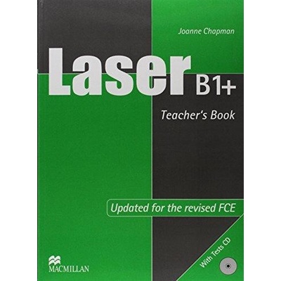 New Laser B1+ S. Taylore Knowles