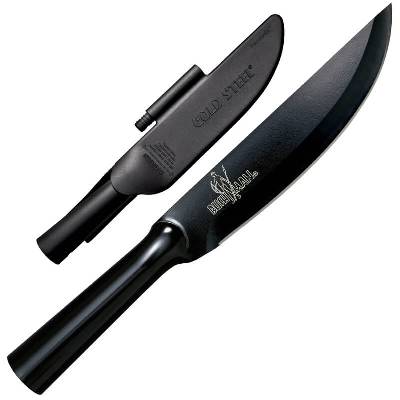 Cold Steel Bushman