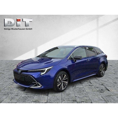 Toyota Corolla 2.0 Touring Sports Style 131 kW