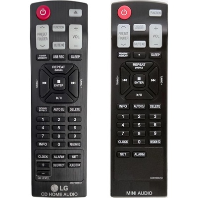 LG akb73655763 - оригинален дистанционен контрол (akb73655763)