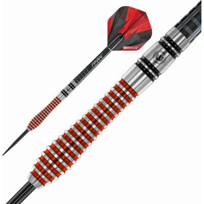 Winmau Steel Dennis Priestley S.E. 26g