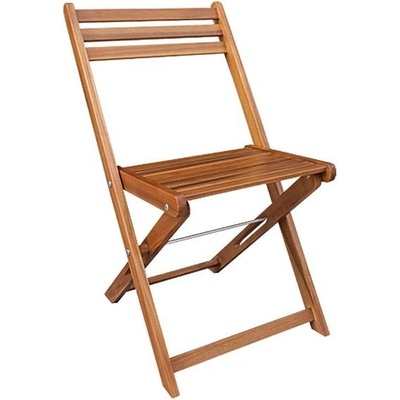 Sunfun Diana Zahradní židle, dřevo, 54 cm 1302258C