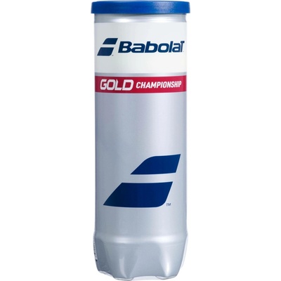Babolat Gold Championship 3 ks