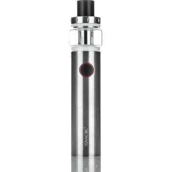 Smoktech Vape Pen 22 Light Edition 1650 mAh Stříbrná 1 ks