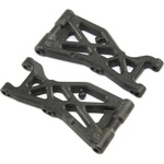 Team Losi Racing Предно рамо TLR Stiffezel (2): 22X-4