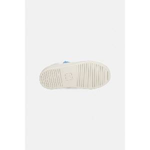 Veja Small V-10 маратонки за деца от кожа (CV0521503C.28.35)