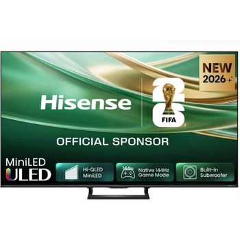 Hisense 55E8S