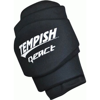 TEMPISH REACT