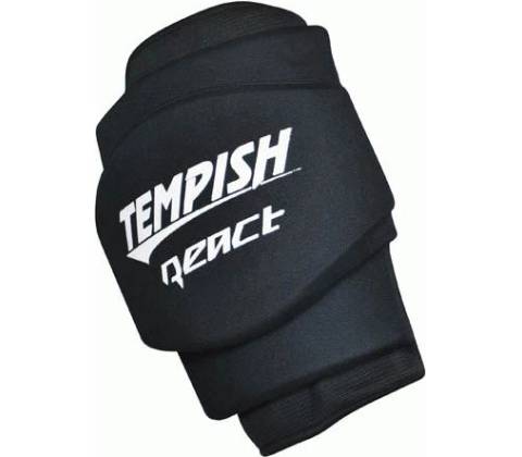 TEMPISH REACT