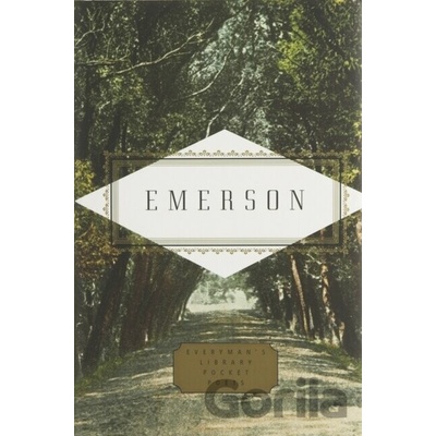 Emerson - Emerson Ralph Waldo
