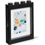 LEGO® Черна фоторамка , 19, 3 x 26, 8 cm - LEGO® (41131733)