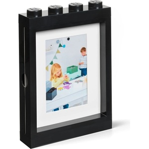 LEGO® Черна фоторамка , 19, 3 x 26, 8 cm - LEGO® (41131733)