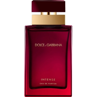 Dolce & Gabbana Intense parfémovaná voda dámská 100 ml tester